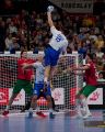 Handball EM 2024: Portugal - Griechenland ( Ergebnis 31:24 ) Handball EM 2024: Portugal - Griechenland ( Ergebnis 31:24 )