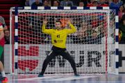 Handball EM 2024: Portugal -  Griechenland  ( Ergebnis 31:24 )