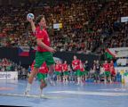 Handball EM 2024: Portugal - Griechenland ( Ergebnis 31:24 ) Handball EM 2024: Portugal - Griechenland ( Ergebnis 31:24 )