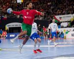 Handball EM 2024: Portugal - Griechenland ( Ergebnis 31:24 ) Handball EM 2024: Portugal - Griechenland ( Ergebnis 31:24 )