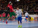 Handball EM 2024: Portugal - Griechenland ( Ergebnis 31:24 ) Handball EM 2024: Portugal - Griechenland ( Ergebnis 31:24 )