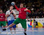 Handball EM 2024: Portugal - Griechenland ( Ergebnis 31:24 ) Handball EM 2024: Portugal - Griechenland ( Ergebnis 31:24 )