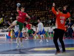 Handball EM 2024: Portugal - Griechenland ( Ergebnis 31:24 ) Handball EM 2024: Portugal - Griechenland ( Ergebnis 31:24 )