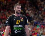 Handball EM 2024: Serbien -  Montenegro ( Ergebnis 29:30 )