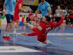 Handball EM 2024: Tschechien -   Griechenland ( Ergebnis 29:20 )