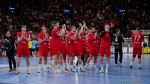 Handball EM 2024: Tschechien - Griechenland ( Ergebnis 29:20 ) Handball EM 2024: Tschechien - Griechenland ( Ergebnis 29:20 )