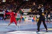 Handball EM 2024: Tschechien -  Portugal ( Ergebnis 27:30 )