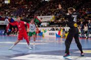 Handball EM 2024: Tschechien -  Portugal ( Ergebnis 27:30 )