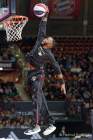 Harlem Globetrotters am 3.12.2022 im Audi Dome München