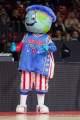 Harlem Globetrotters am 3.12.2022 im Audi Dome München Harlem Globetrotters am 3.12.2022 im Audi Dome München