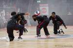 Harlem Globetrotters am 3.12.2022 im Audi Dome München Harlem Globetrotters am 3.12.2022 im Audi Dome München