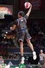 Harlem Globetrotters am 3.12.2022 im Audi Dome München