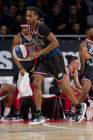 Harlem Globetrotters am 3.12.2022 im Audi Dome München