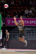 Harlem Globetrotters am 3.12.2022 im Audi Dome München