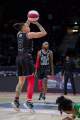 Harlem Globetrotters am 3.12.2022 im Audi Dome München