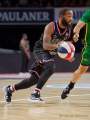 Harlem Globetrotters am 3.12.2022 im Audi Dome München