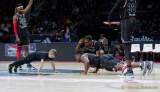 Harlem Globetrotters am 3.12.2022 im Audi Dome München