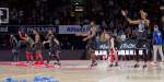 Harlem Globetrotters am 3.12.2022 im Audi Dome München