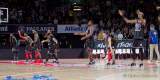 Harlem Globetrotters am 3.12.2022 im Audi Dome München