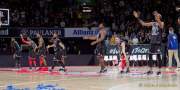Harlem Globetrotters am 3.12.2022 im Audi Dome München