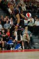 Harlem Globetrotters am 11.5.2025 in  Münchens SAP Garden