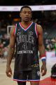 Harlem Globetrotters am 11.5.2025 in  Münchens SAP Garden