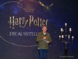 Harry Potter: Die Ausstellung 2024 in der kleinen Olympiahalle München