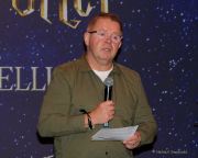 Harry Potter: Die Ausstellung 2024 in der kleinen Olympiahalle München