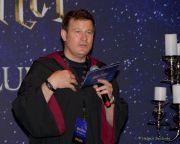 Harry Potter: Die Ausstellung 2024 in der kleinen Olympiahalle München