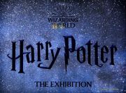 Harry Potter: Die Ausstellung 2024 in der kleinen Olympiahalle München