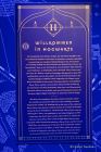 Harry Potter: Die Ausstellung 2024 in der kleinen Olympiahalle München