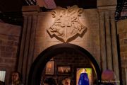 Harry Potter: Die Ausstellung 2024 in der kleinen Olympiahalle München
