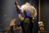Harry Potter: Die Ausstellung 2024 in der kleinen Olympiahalle München