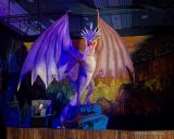 Harry Potter: Die Ausstellung 2024 in der kleinen Olympiahalle MünchenHarry Potter: Die Ausstellung 2024 in der kleinen Olympiahalle München