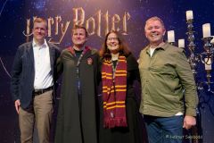Harry Potter: Die Ausstellung 2024 in der kleinen Olympiahalle MünchenHarry Potter: Die Ausstellung 2024 in der kleinen Olympiahalle München