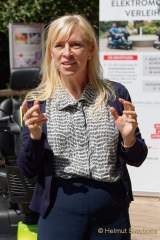Hellabrunn 06.08.2020 - E-Mobil-Verleih