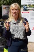 Hellabrunn 06.08.2020 - E-Mobil-Verleih
