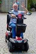 Hellabrunn 06.08.2020 - E-Mobil-Verleih