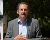 Hellabrunn 06.08.2020 - E-Mobil-Verleih