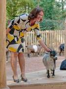 Tierpark Hellabrunn - Presse-Rundgang