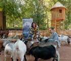 Tierpark Hellabrunn - Presse-Rundgang