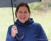 Hellabrunn - Vorstellung der neuen Eisbären-Weibchen-Gruppe