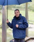 Hellabrunn - Vorstellung der neuen Eisbären-Weibchen-Gruppe