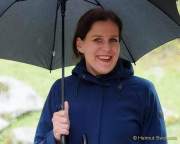 Hellabrunn - Vorstellung der neuen Eisbären-Weibchen-Gruppe