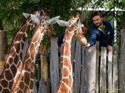 Tierpark Hellabrunn am 28.04.2026