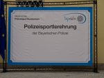 Herrmann ehrt Bayerns erfolgreichste Polizei-Sportler:innen Herrmann ehrt Bayerns erfolgreichste Polizei-Sportler:innen