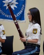 Herrmann ehrt Bayerns erfolgreichste Polizei-Sportler:innen Herrmann ehrt Bayerns erfolgreichste Polizei-Sportler:innen