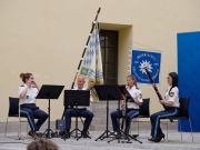 Herrmann ehrt Bayerns erfolgreichste Polizei-Sportler:innen Herrmann ehrt Bayerns erfolgreichste Polizei-Sportler:innen