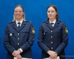 Herrmann ehrt Bayerns erfolgreichste Polizei-Sportler:innen Herrmann ehrt Bayerns erfolgreichste Polizei-Sportler:innen
