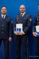 Herrmann ehrt Bayerns erfolgreichste Polizei-Sportler:innen Herrmann ehrt Bayerns erfolgreichste Polizei-Sportler:innen